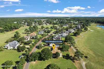 233 S Middleton Drive NW, Calabash, NC 28467 - Photo 51