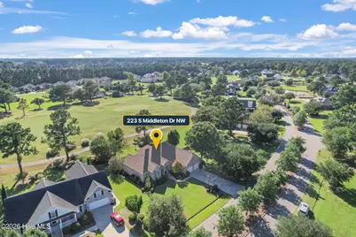 233 S Middleton Drive NW, Calabash, NC 28467 - Photo 55