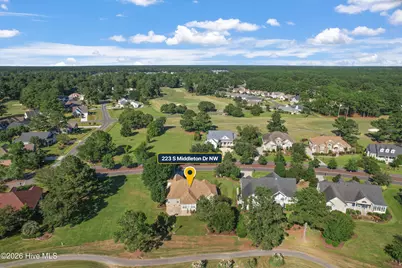 233 S Middleton Drive NW, Calabash, NC 28467 - Photo 49