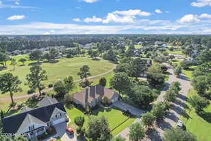 233 S Middleton Dr NW, Calabash, NC 28467 - Photo 47