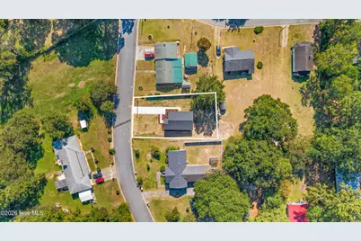 603 Ashford Drive, Clinton, NC 28328 - Photo 13