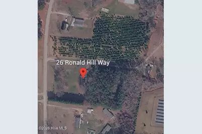 26 Ronald Hill Way, Louisburg, NC 27549 - Photo 25