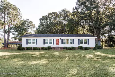26 Ronald Hill Way, Louisburg, NC 27549 - Photo 1