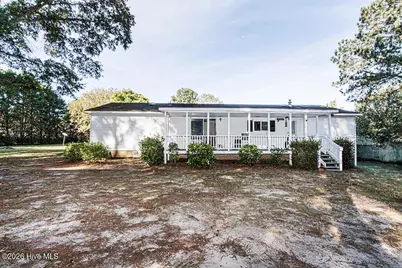 26 Ronald Hill Way, Louisburg, NC 27549 - Photo 5