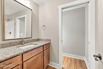 110 Park Avenue, Pinebluff, NC 28373 - Photo 35