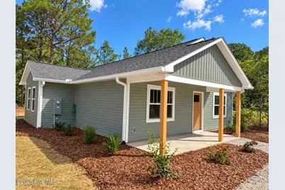 110 Park Avenue, Pinebluff, NC 28373 - Photo 3