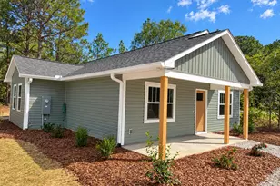 110 Park Ave, Pinebluff, NC 28373 - Photo 3