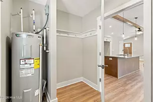 110 Park Ave, Pinebluff, NC 28373 - Photo 29