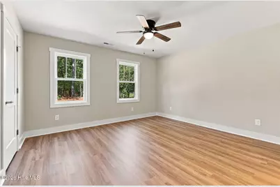 110 Park Avenue, Pinebluff, NC 28373 - Photo 33