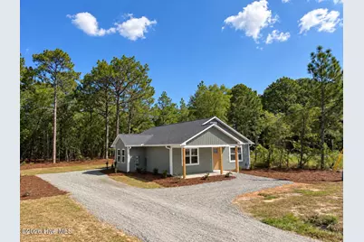 110 Park Avenue, Pinebluff, NC 28373 - Photo 5