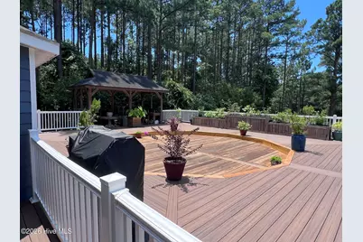 205 Mill Creek Road, Stella, NC 28582 - Photo 9