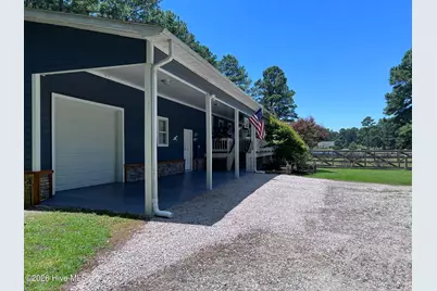 205 Mill Creek Road, Stella, NC 28582 - Photo 3