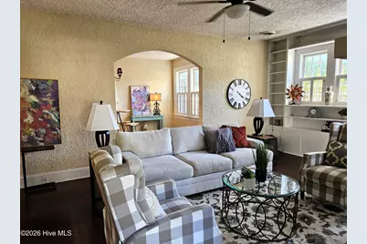 1431 Beal Street, Rocky Mount, NC 27804 - Photo 5