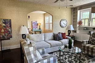 1431 Beal St, Rocky Mount, NC 27804 - Photo 5