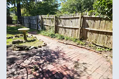 1431 Beal Street, Rocky Mount, NC 27804 - Photo 21
