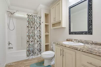 1406 White Oak River Road, Maysville, NC 28555 - Photo 29