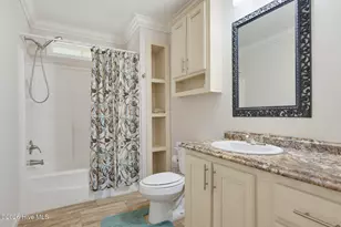 1406 White Oak River Rd, Maysville, NC 28555 - Photo 29