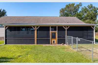 1406 White Oak River Road, Maysville, NC 28555 - Photo 37