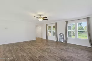 1406 White Oak River Rd, Maysville, NC 28555 - Photo 19