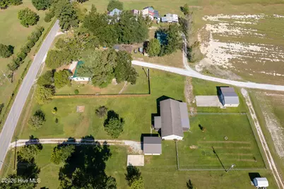 1406 White Oak River Road, Maysville, NC 28555 - Photo 49