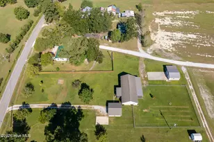 1406 White Oak River Rd, Maysville, NC 28555 - Photo 49
