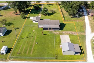 1406 White Oak River Road, Maysville, NC 28555 - Photo 51