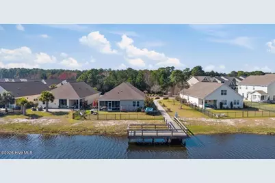 7909 Huron Drive, Wilmington, NC 28412 - Photo 5