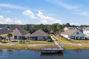 7909 Huron Dr, Wilmington, NC 28412 - Photo 5