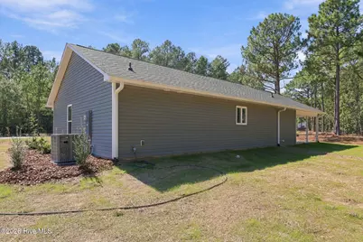 122 Park Avenue, Pinebluff, NC 28373 - Photo 9