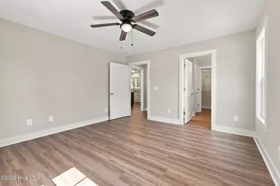 122 Park Avenue, Pinebluff, NC 28373 - Photo 33