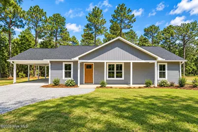 122 Park Avenue, Pinebluff, NC 28373 - Photo 1