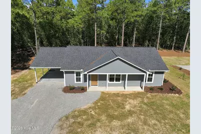 122 Park Avenue, Pinebluff, NC 28373 - Photo 5