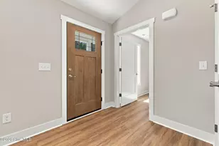 122 Park Ave, Pinebluff, NC 28373 - Photo 15