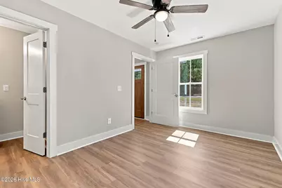 122 Park Avenue, Pinebluff, NC 28373 - Photo 17