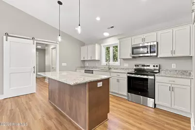 122 Park Avenue, Pinebluff, NC 28373 - Photo 25