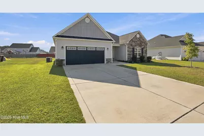 603 Tarinton Way, Jacksonville, NC 28546 - Photo 3