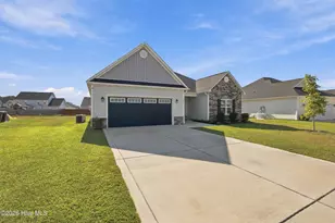 603 Tarinton Wy, Jacksonville, NC 28546 - Photo 3