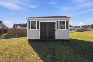 603 Tarinton Wy, Jacksonville, NC 28546 - Photo 41
