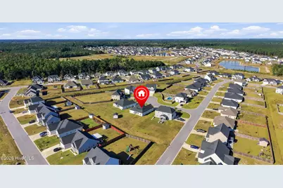 603 Tarinton Way, Jacksonville, NC 28546 - Photo 53
