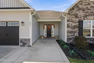 603 Tarinton Wy, Jacksonville, NC 28546 - Photo 5