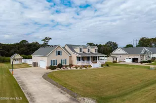 156 Charleston Dr, Grandy, NC 27939 - Photo 13