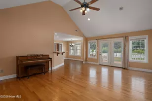 156 Charleston Dr, Grandy, NC 27939 - Photo 33