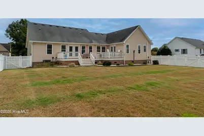 156 Charleston Drive, Grandy, NC 27939 - Photo 9