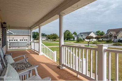 156 Charleston Drive, Grandy, NC 27939 - Photo 3
