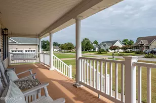 156 Charleston Dr, Grandy, NC 27939 - Photo 3