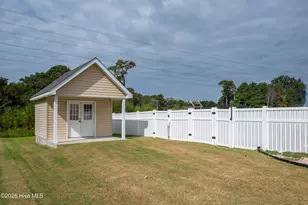 156 Charleston Dr, Grandy, NC 27939 - Photo 11