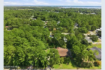 140 Lousan Drive, Cape Carteret, NC 28584 - Photo 19
