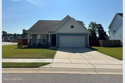 104 Harvest Meadow Crossing, Jacksonville, NC 28546 - Photo 29