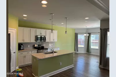 104 Harvest Meadow Crossing, Jacksonville, NC 28546 - Photo 3