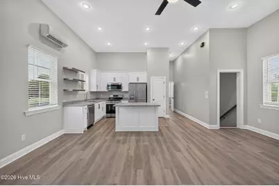517 Dupont Street #Apt B, Augusta, GA 30901 - Photo 5